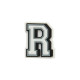Crocs Jibbitz Letter R
